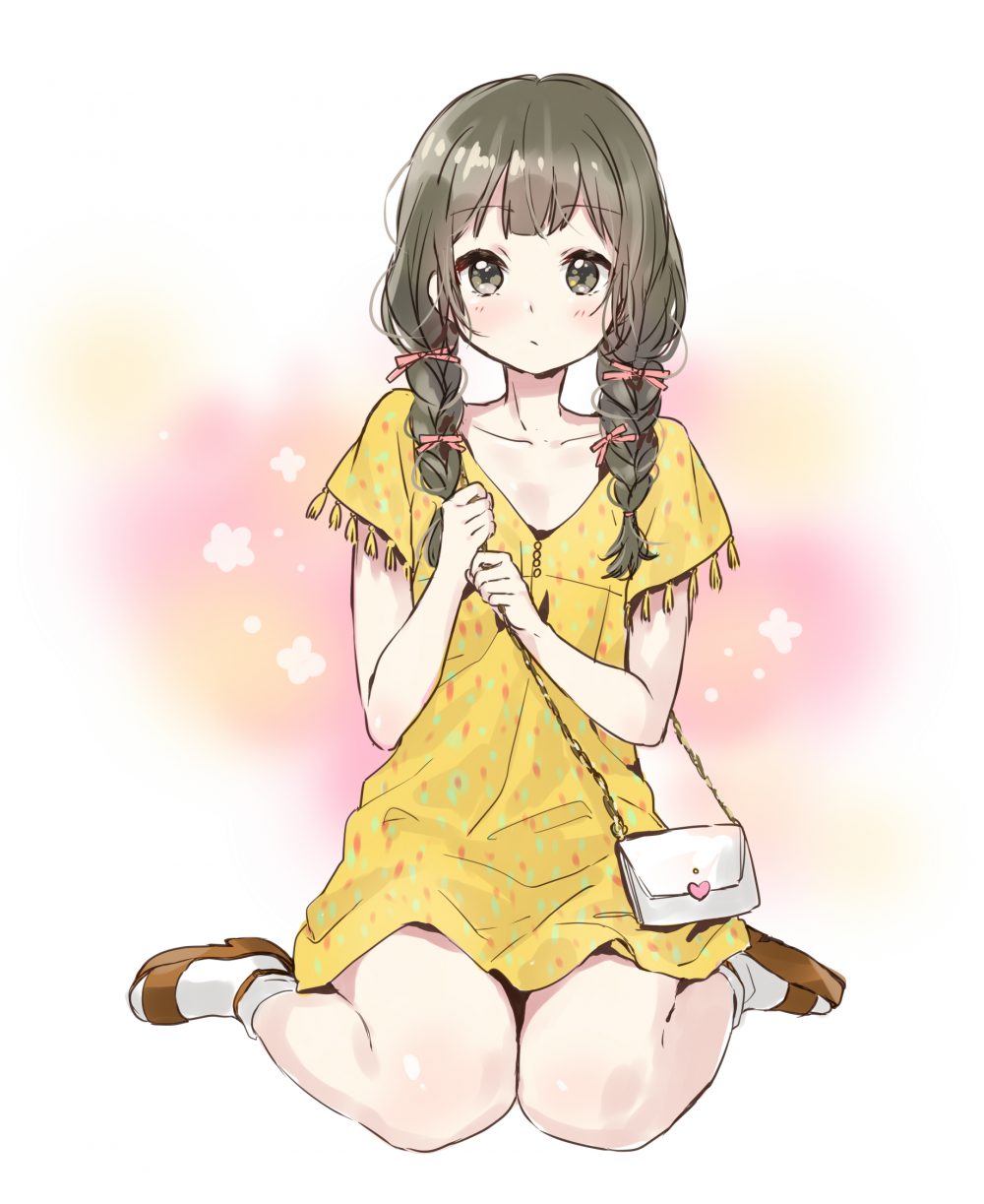 最近の落書き