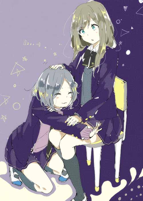 ごろにゃん