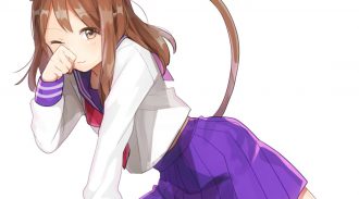 猫カノジョちゃん