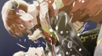 一緒に死んでやんよ
